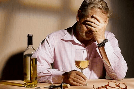 Comment arrêter de boire