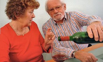 Conséquences sociales de l'alcoolisme